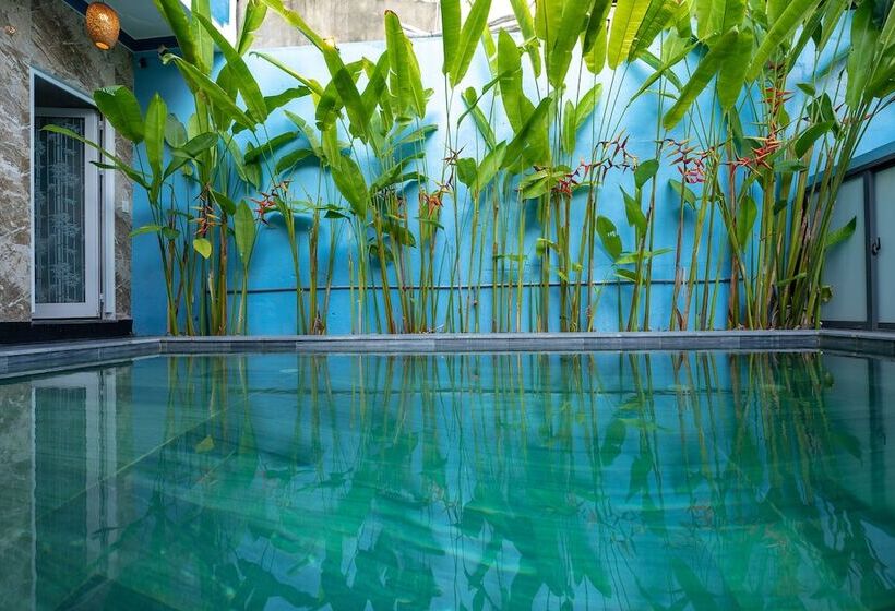 هتل Hung Do Beach Homestay