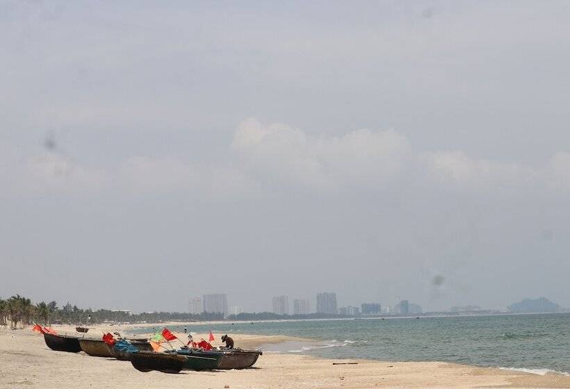 هتل Hung Do Beach Homestay