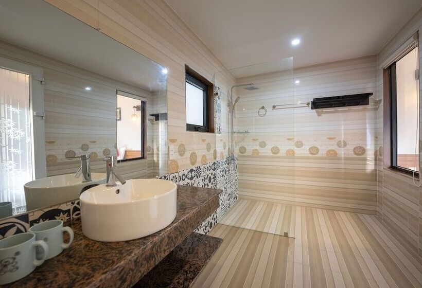 هتل Hung Do Beach Homestay