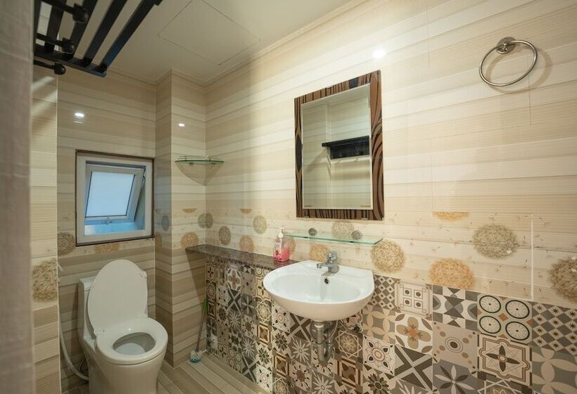 هتل Hung Do Beach Homestay