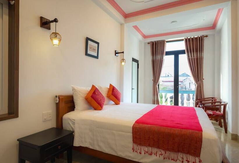 هتل Hung Do Beach Homestay