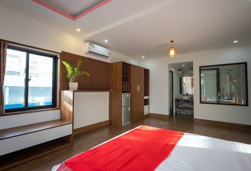 هتل Hung Do Beach Homestay