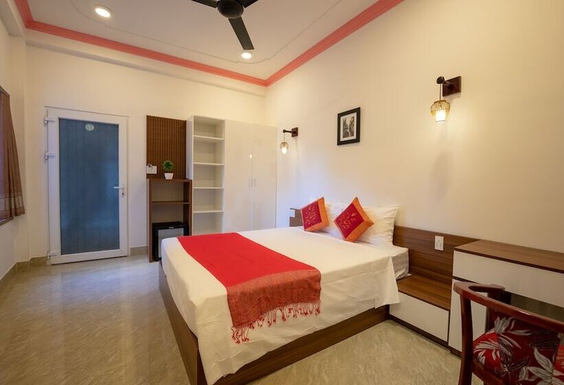 هتل Hung Do Beach Homestay