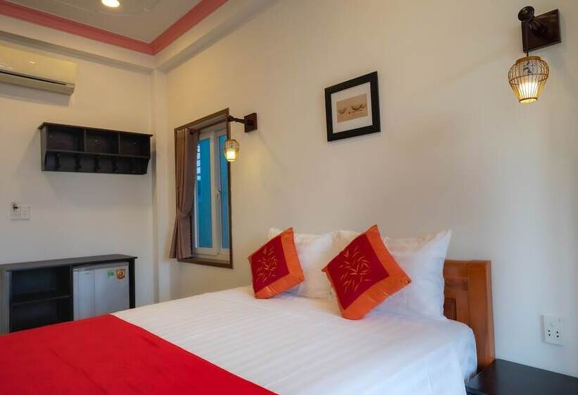 هتل Hung Do Beach Homestay