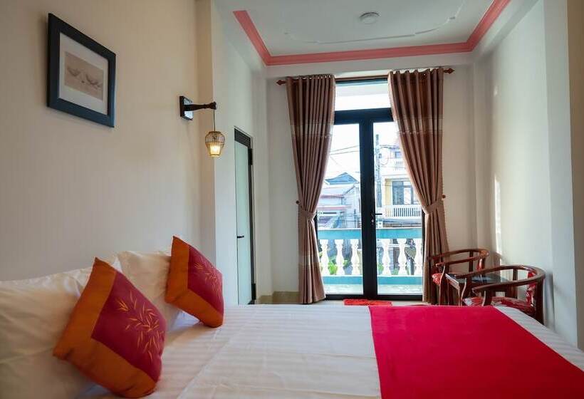 هتل Hung Do Beach Homestay
