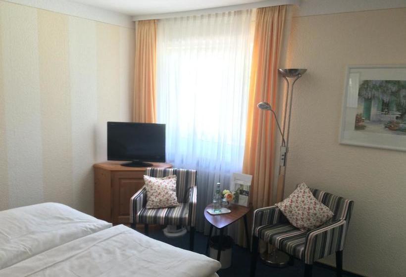 Отель Kellhof Bed & Breakfast