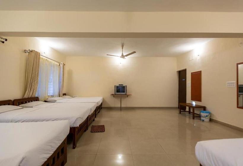 Kstdc Hotel Mayura Hoysala, Mysore