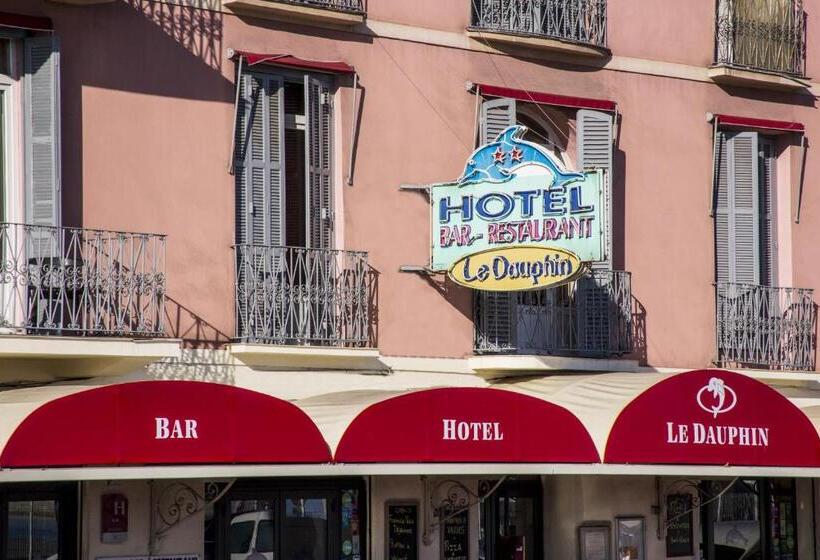 هتل Le Dauphin