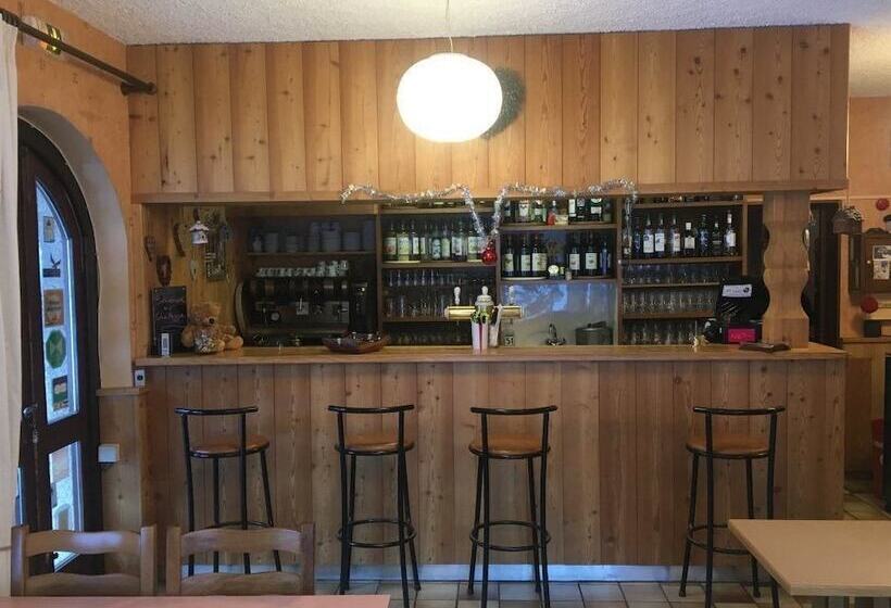 酒店 Le Guilazur
