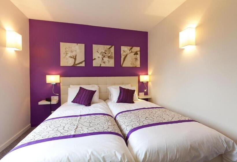 فندق Le Relais D Arc Et Senans