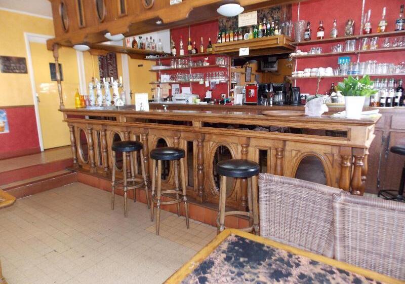 酒店 Le Soleil D'or