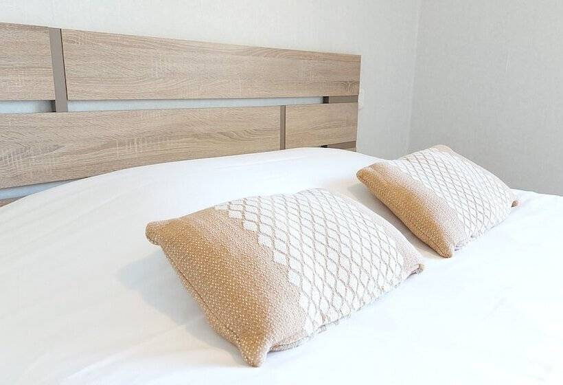 酒店 Logis Hôtel Vannes Nord Le Clos Des Hortensias