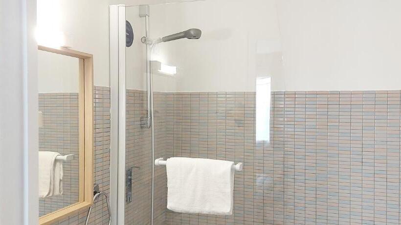 酒店 Logis Hôtel Vannes Nord Le Clos Des Hortensias