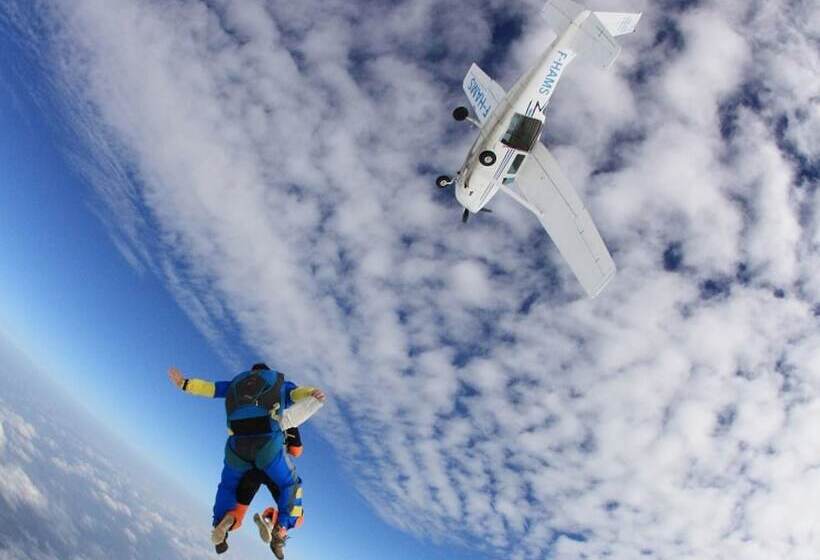 酒店 Logis Hôtel Vannes Nord Le Clos Des Hortensias