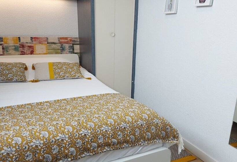 酒店 Logis Hôtel Vannes Nord Le Clos Des Hortensias