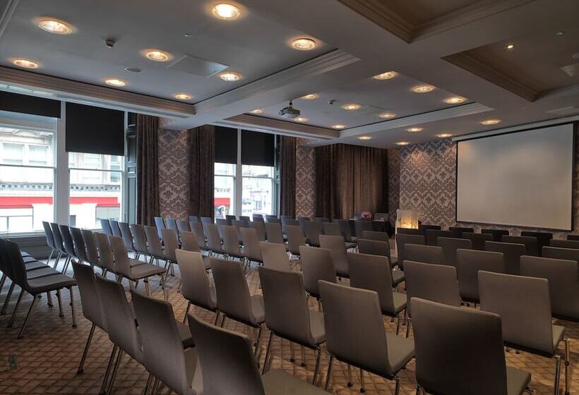 호텔 Malmaison Dundee