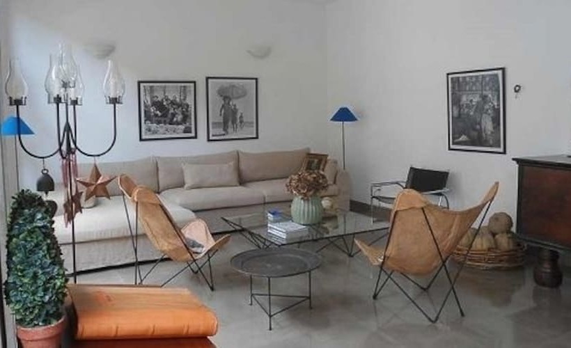 ホテル Samansion Vila