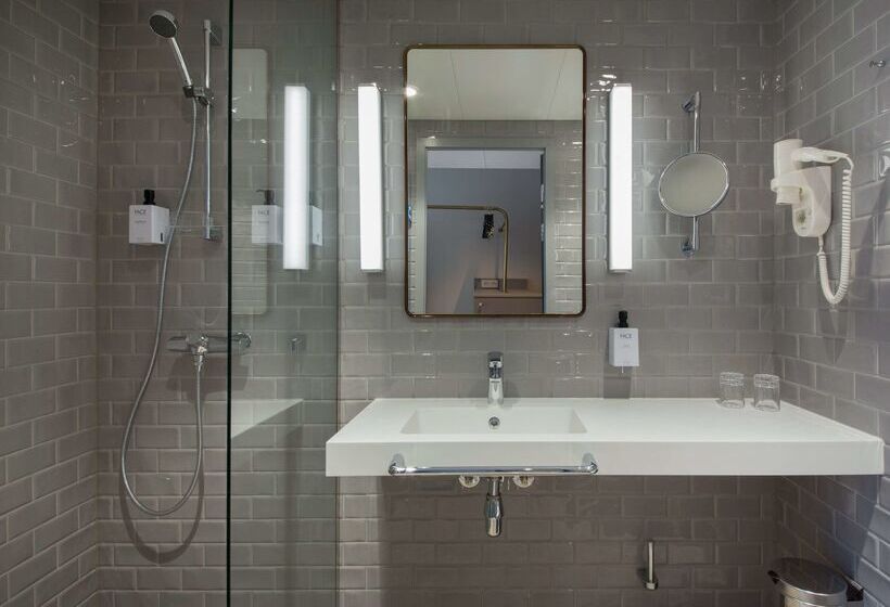 Fotos del hotel Scandic Flesland Airport:  28