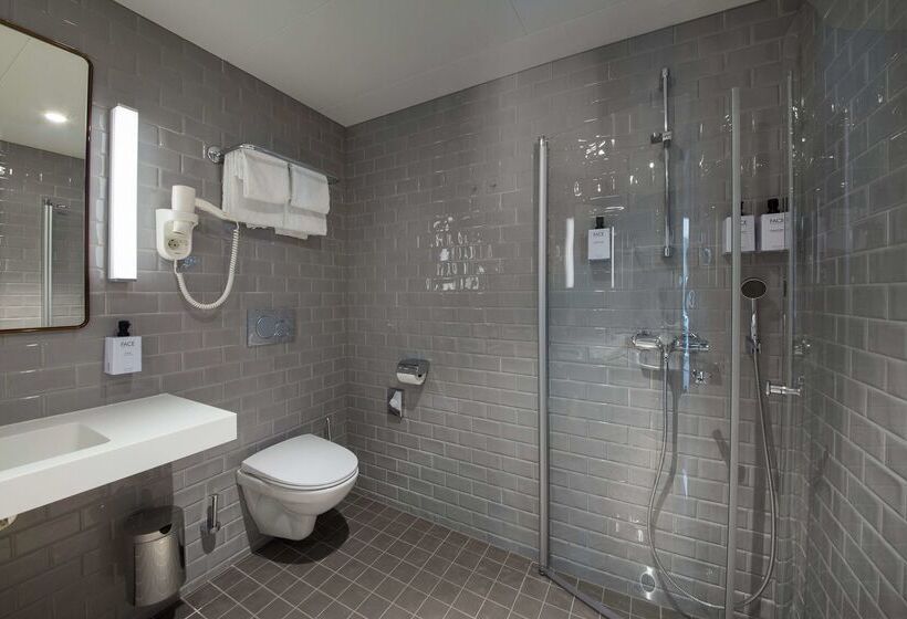 Fotos del hotel Scandic Flesland Airport:  29