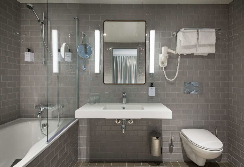 Fotos del hotel Scandic Flesland Airport:  33