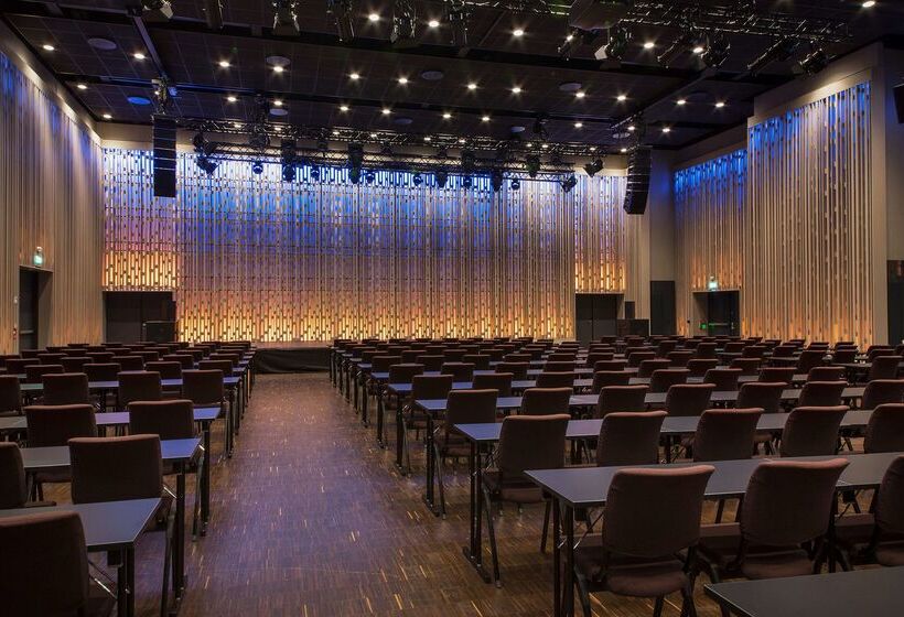 Fotos del hotel Scandic Flesland Airport:  47