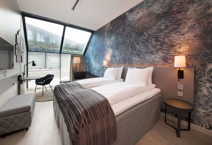 Fotos del hotel Scandic Flesland Airport:  41