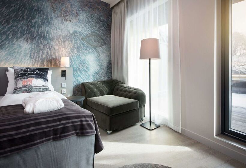 Fotos del hotel Scandic Flesland Airport:  35