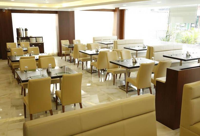 בית מלון כפרי The Ocean Pearl Udupi