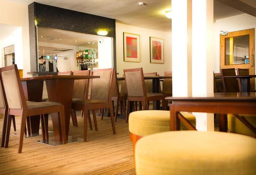 Fotos del hotel The Royal Alexandra:  2