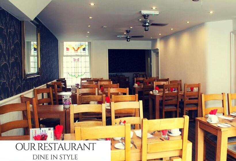 Fotos del hotel The Royal Alexandra:  8