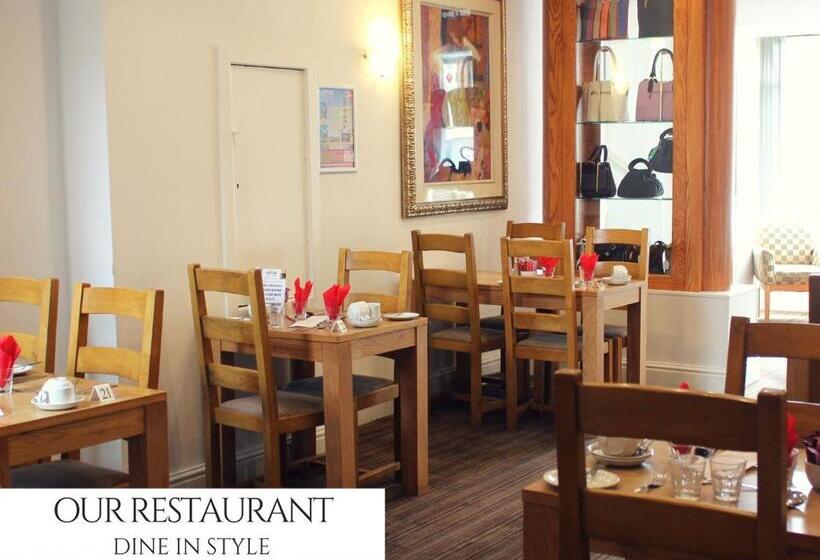 Fotos del hotel The Royal Alexandra:  9