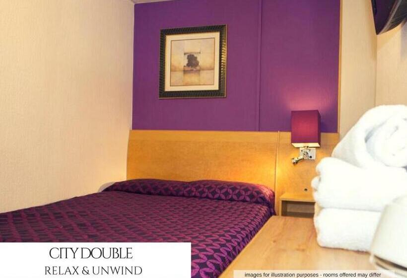 Fotos del hotel The Royal Alexandra:  11