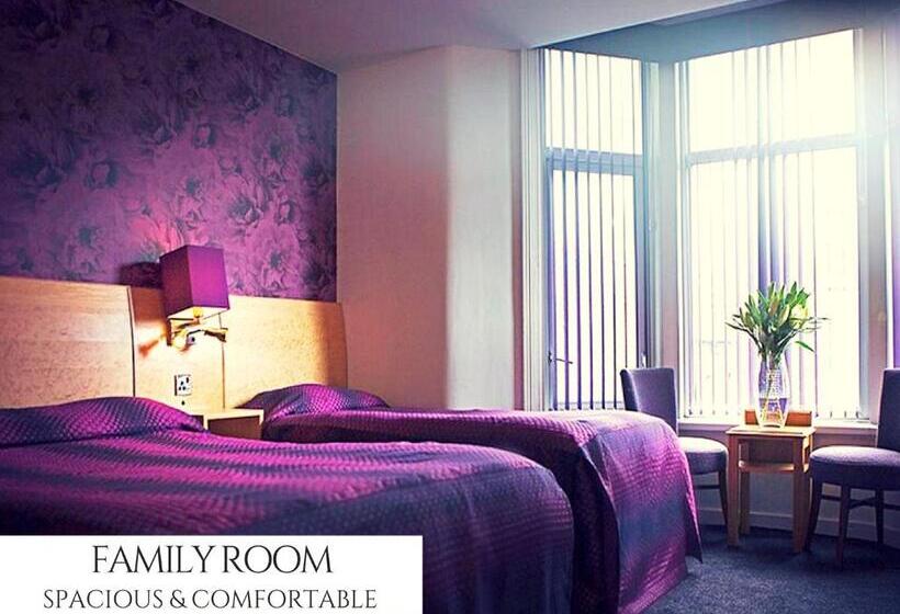 Fotos del hotel The Royal Alexandra:  19