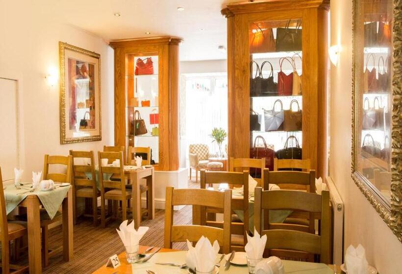 Fotos del hotel The Royal Alexandra:  6