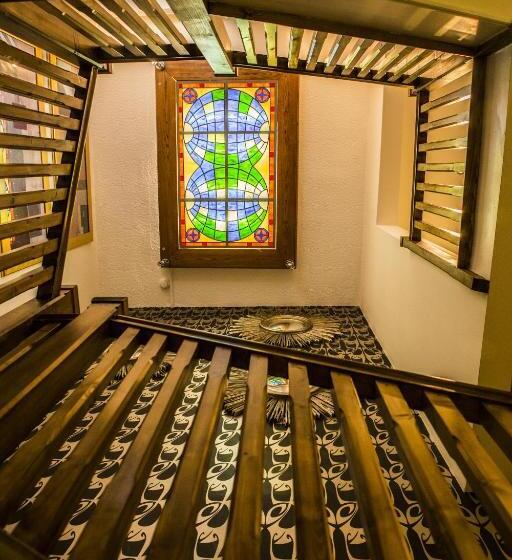 Fotos del hotel The Royal Alexandra:  21