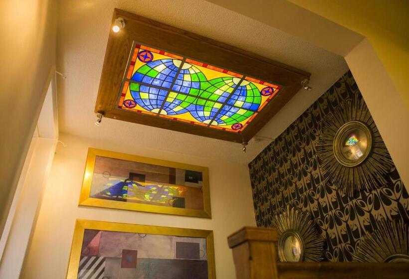 Fotos del hotel The Royal Alexandra:  5