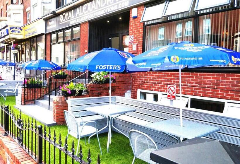 Fotos del hotel The Royal Alexandra:  24