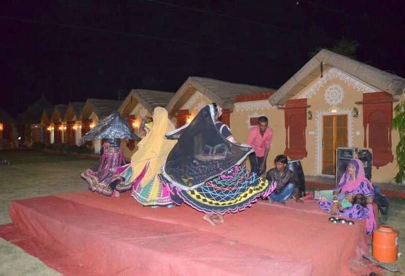فندق Vijayvargiya Dhani