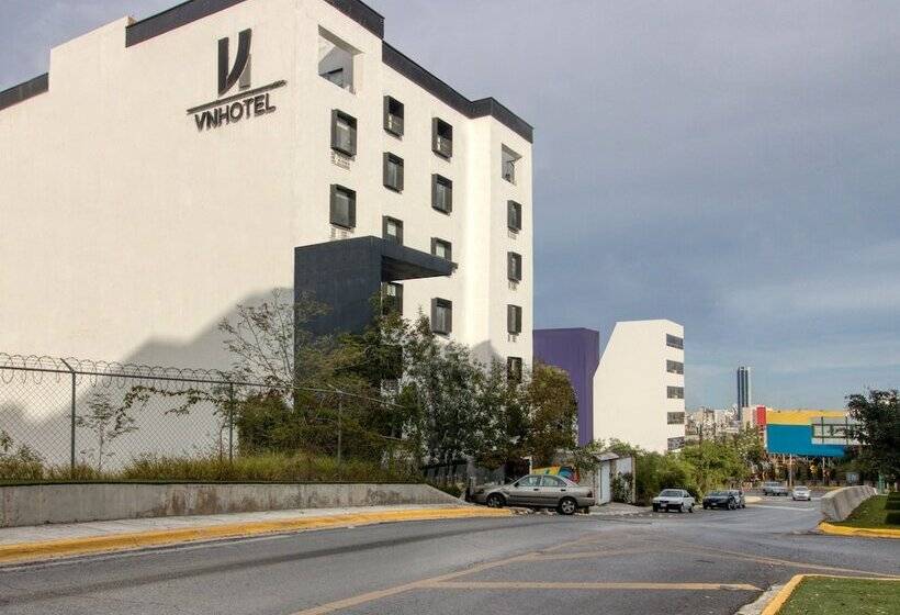 Fotos del hotel Vn:  2