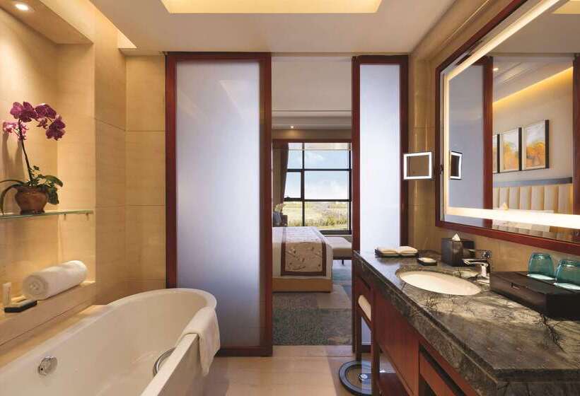 هتل Wyndham Urumqi North