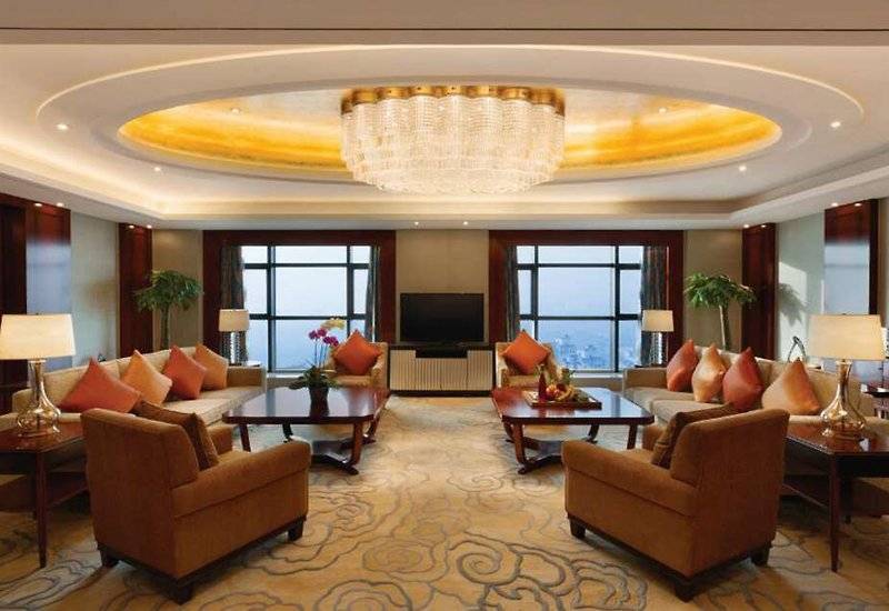 هتل Wyndham Urumqi North
