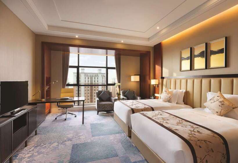 هتل Wyndham Urumqi North