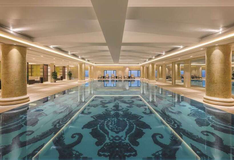 هتل Wyndham Urumqi North