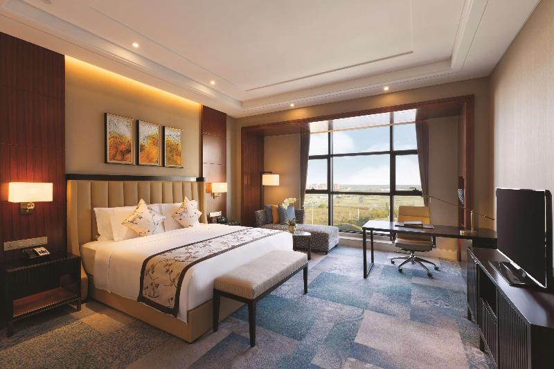 هتل Wyndham Urumqi North