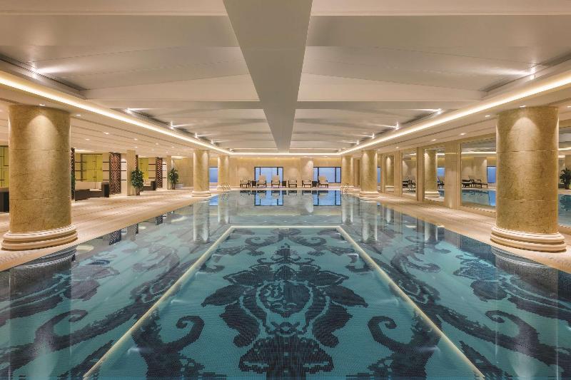 هتل Wyndham Urumqi North