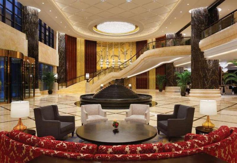 هتل Wyndham Urumqi North