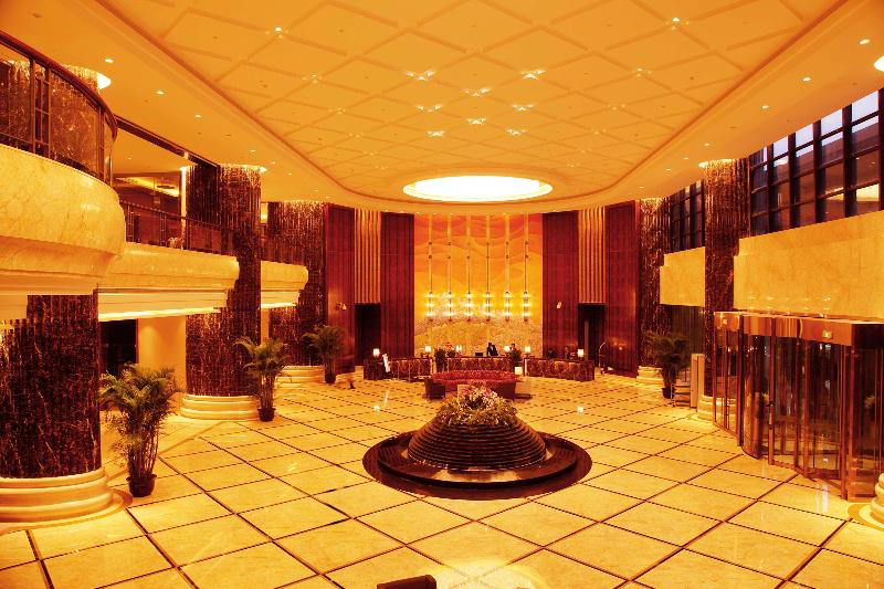 هتل Wyndham Urumqi North