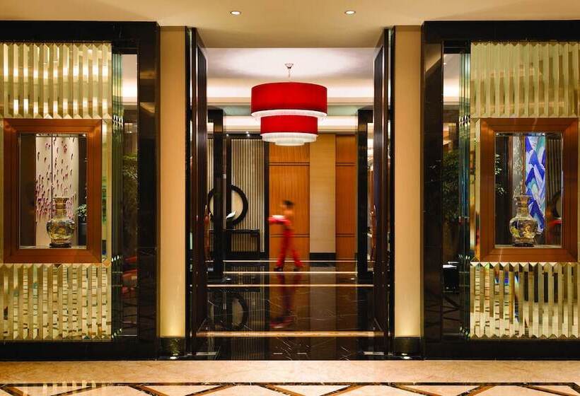 هتل Wyndham Urumqi North
