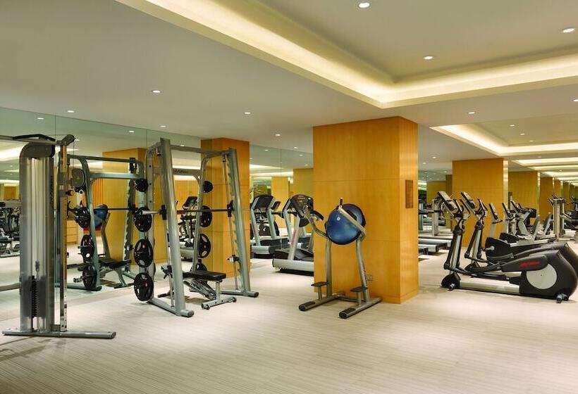 هتل Wyndham Urumqi North