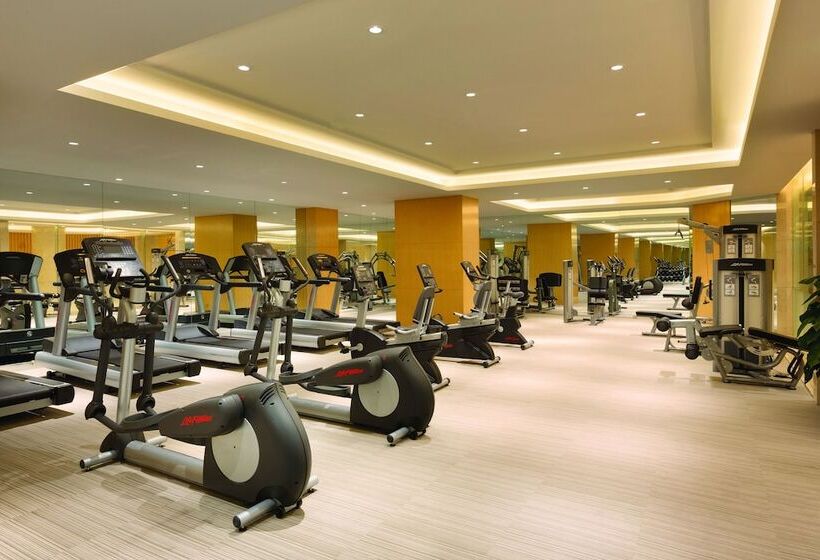 هتل Wyndham Urumqi North